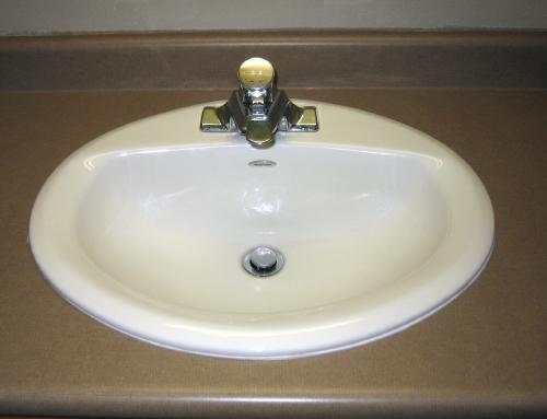 A Sink