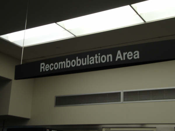 Reconbobulation Area