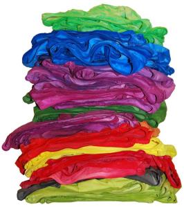 Pile of Panties